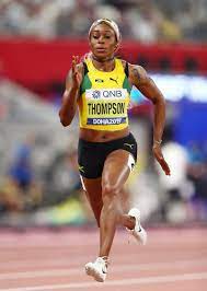 They have also lived in brick, nj and sparta, nj. Elaine Thompson Chasing Olympic Glory At Tokyo 2020