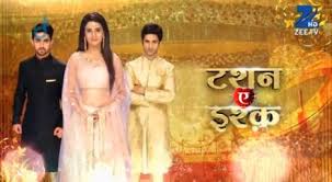 Fanfiction Of Tashan E Ishq Epi 2 Telly Updates An argument breaks out between the rivals on who would park their car ahead.