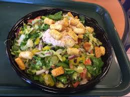Visit calorieking to see calorie count and nutrient data for all portion sizes. The Number Of Calories In Different Fast Food Salads