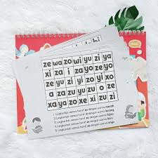 @ hak cipta ada pada penulis/pengarang, penerbit atau. Buku Anak Yuk Membaca A I U E O Toko Muslim Title