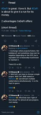 Depending on the exchange you will lock your eth, and receive beth or eth 2.0 until the 2.0 upgrade is complete. Binance Centralize Everything Cryptocurrency