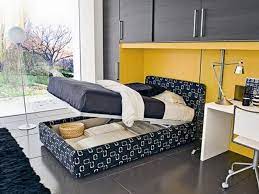 25 Cool Bedroom Designs Of 2015 Apartment Bedroom Design Small Apartment Bedrooms Small Bedroom