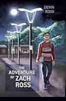 Amazon.com: The Adventures Of Zach Ross: 9798870237350: Ross, Devin,  Campbell, Sara Julia: Books
