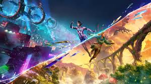 Looking for co-op games to play with my wife – any recommendations? :  rvideogames