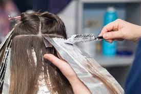 I use the brand adore. 6 Tips For Choosing The Right Hair Color Salon Beautiful Grace Salon
