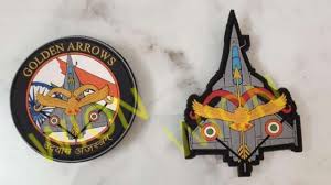 Iaf chief b s dhanoa will resurrect the 17. Heroes Motivate Me To Do More Man Who Designed Rafale Patches Wanted To Become Iaf Pilot