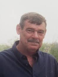 Patrick (Pat) Charles Easterbrook Obituary