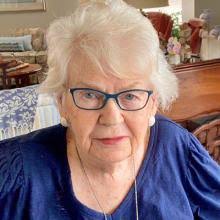 REIMER DOREEN COATES