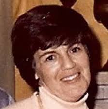 Mona Pauline Annis Dodd (1932-2000)