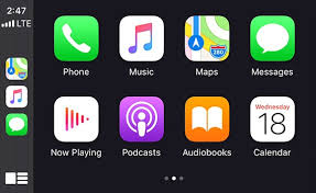 Nissan apple carplayshow all apps. Nissanconnect Features Nissan Usa