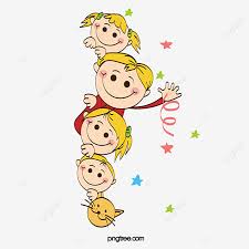 Puede garantizar la seguridad de los productos seleccionando los. Ninos De Dibujos Animados Clipart De Dibujos Animados Clipart De Ninos Dibujos Animados Png Y Vector Para Descargar Gratis Pngtree