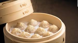 Din Tai Fung Asia S Best Loved Dumpling Heads To Europe Best Dumplings Din Tai Fung Food