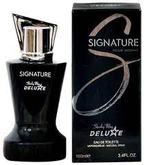 Signature Pour Homme Edt 100ml Price From Jollychic In Saudi Arabia Yaoota