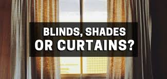 Fire curtains & fire shutters work to stop the spread of smoke and fire. What To Use Instead Of Curtains Or Blinds