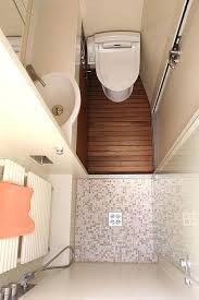 In order to maximize a small bathroom, there are several things you can do. Tiny Bathroom Ideas Creative Of Super Small Bathroom Designs Best Very Small Bathroom Ideas On Grey Bathroom Tiny House Bathroom Small Bathroom Tiny Bathrooms
