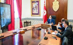 قالت الصحة أنه يمكن إجراء (3) فحوصات كورونا كل شهر، وذلك وفقاً للبروتوكول الجديد لفحص (pcr) لفيروس كورونا كوفيد19 في المملكة، وذلك عبر حجز موعد من خلا Ù…Ø¬Ù„Ø³ ÙˆØ²Ø§Ø±ÙŠ ÙŠÙ†Ø¸Ø± ÙÙŠ Ø§Ù…ÙƒØ§Ù†ÙŠØ© Ù…Ø±Ø§Ø¬Ø¹Ø© ØªØ±Ø§Ø®ÙŠØµ ØªØ¹Ø§Ø·ÙŠ Ø¨Ø¹Ø¶ Ø§Ù„Ø£Ù†Ø´Ø·Ø© Ø§Ù„Ø§Ù‚ØªØµØ§Ø¯ÙŠØ©