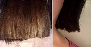 Maybe you would like to learn more about one of these? Sudah Bayar Mahal Wanita Ini Dikecewakan Salon Dengan Potongan Rambut Miring Rancah Post