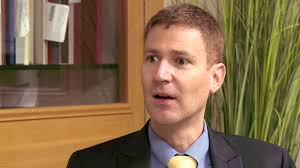 Yemen's War & the Geopolitics of Sectarianism—Jeff Colgan