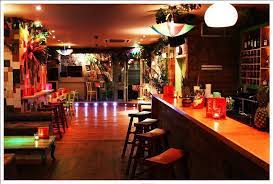 london soho barrio central latino vibe in funky decor good tunes and awesome cocktails w1f 8ps http www barriocentral com