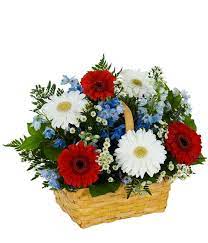 Maybe you would like to learn more about one of these? 4th Of July Flowers Patriotic Flowers Fromyouflowers