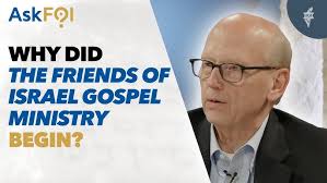Israel My Glory In Depth Author Highlight: Steve Conover with The Sweet  Psalmist of Israel