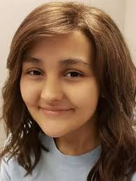 Alivia Faith is Ohio County Hometown Hero, Gets Billboard