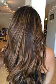 There Are Some Sustenance Things Which Never Remain Divided Without Testing Salt Yet Including Testing Salt M Brown Hair Balayage Hair Highlights Hair Styles