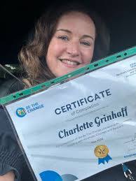 Iona Johnson's Instagram, Twitter & Facebook