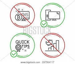 Do Stop Quick Tips Vector Photo Free Trial Bigstock