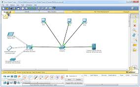Cisco Packet Tracer 6 3 Download For Windows 10 8 7
