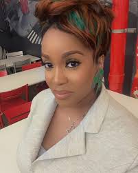 Yonette Odessa Styles