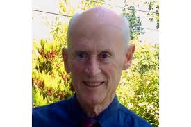 John Gingerich Obituary and Online Memorial (2025)