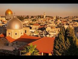 Learn about jerusalem with 3d tours, hd videos, photos, maps, educational games, bible sites, history we bring jerusalem to you! Ierusalim OraÈ™ul Vechi Youtube