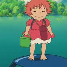 Watch ponyo full episodes online english sub. 9 Ponyo Tattoo S Ideas Ponyo Studio Ghibli Movies Ghibli Art