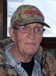 Dale Holter Obituary (1936