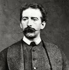 John William Winslow"