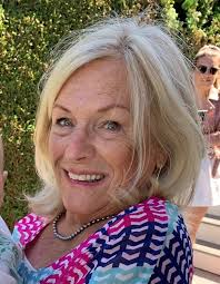 Beverly Dickinson (Bev)