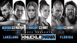 Jun 06, 2021 · paige vanzant offers a titillating reason to watch her bkfc fight with rachael ostovich that gave vanzant added motivation to improve moving forward. Paige Vanzant Bare Knuckle How To Watch Bkfc 16 Fight Card Announced Tickets Info Fightmag