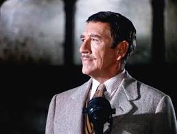 Richard Haydn** (born **George Richard Haydon**, 10 March 1905