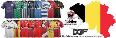 Submitted 10 months ago * by gecks99 sub contributor. Belgium Jupiler Pro League Ss 2013 14 New 08 12 13