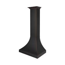 Oil rubbed bronze range hood. Zline Designer 30 Externally Vented Range Hood Oil Rubbed Bronze 8632b 30 Best Buy
