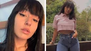 La hija de niurka marcos alternará su rol en los negros pájaros del adiós con tatiana del real. Romina Marcos Niurka S Daughter Steals Her Mother S Followers By Looking Like Them In An Exquisite Outfit