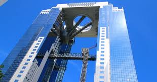 Tempat wisata di osaka ini terinspirasi dari menara eiffel di perancis yang telah mendunia. 11 Tempat Menarik Di Osaka Jepun Dan Boleh Dikunjungi Dengan Subway Catatan Travel Sabrina