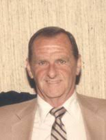 Obituary information for John P. Faller