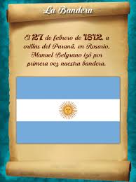 Se conmemora cada año en argentina el 20 de junio porque ese día es el aniversario de la muerte del general belgrano. Blog De Imagenes Dia De La Bandera Argentina Imagenes Y Dibujos Colorear
