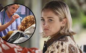 Harper is heartbroken to learn that her father is the one who killed...