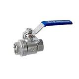 Galvanized Ball Valve Manufacturer in China -D&R Metal Industry