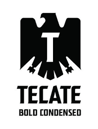 Tecate Cerveza Logo Beer Logo Symbol Mark Eagle Logos De Cerveza Cerveza Dia Del Padre