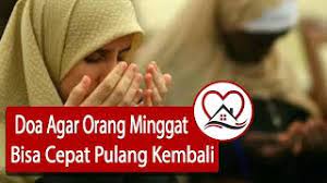 Mantra agar suami cepat pulang. Doa Memanggil Orang Yang Minggat Agar Pulang Kembali Tanpa Paksaan Youtube