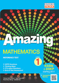 Primary mathematics 1a textbook u.s. Oxford Fajar Companion Website